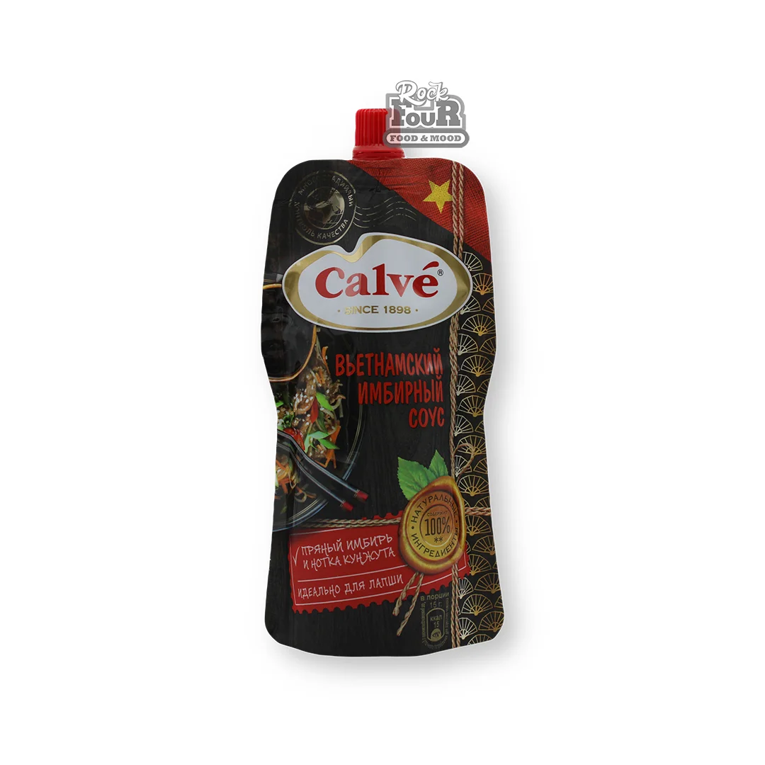 Սոուս «Calve Վիետնամական» 230գ